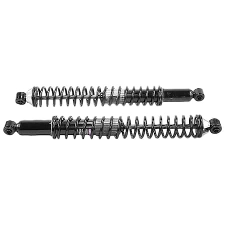 Monroe Load Adjusting Shock Absorber, 58640 58640